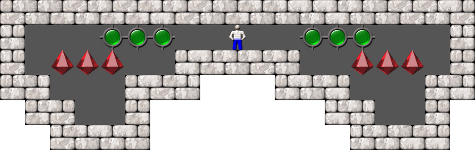 Сокобан Yoshio Murases Hand-Mades Hand-Made уровень 1